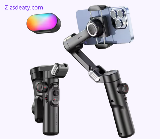 Stabilisateur 3 Axes pour Smartphone