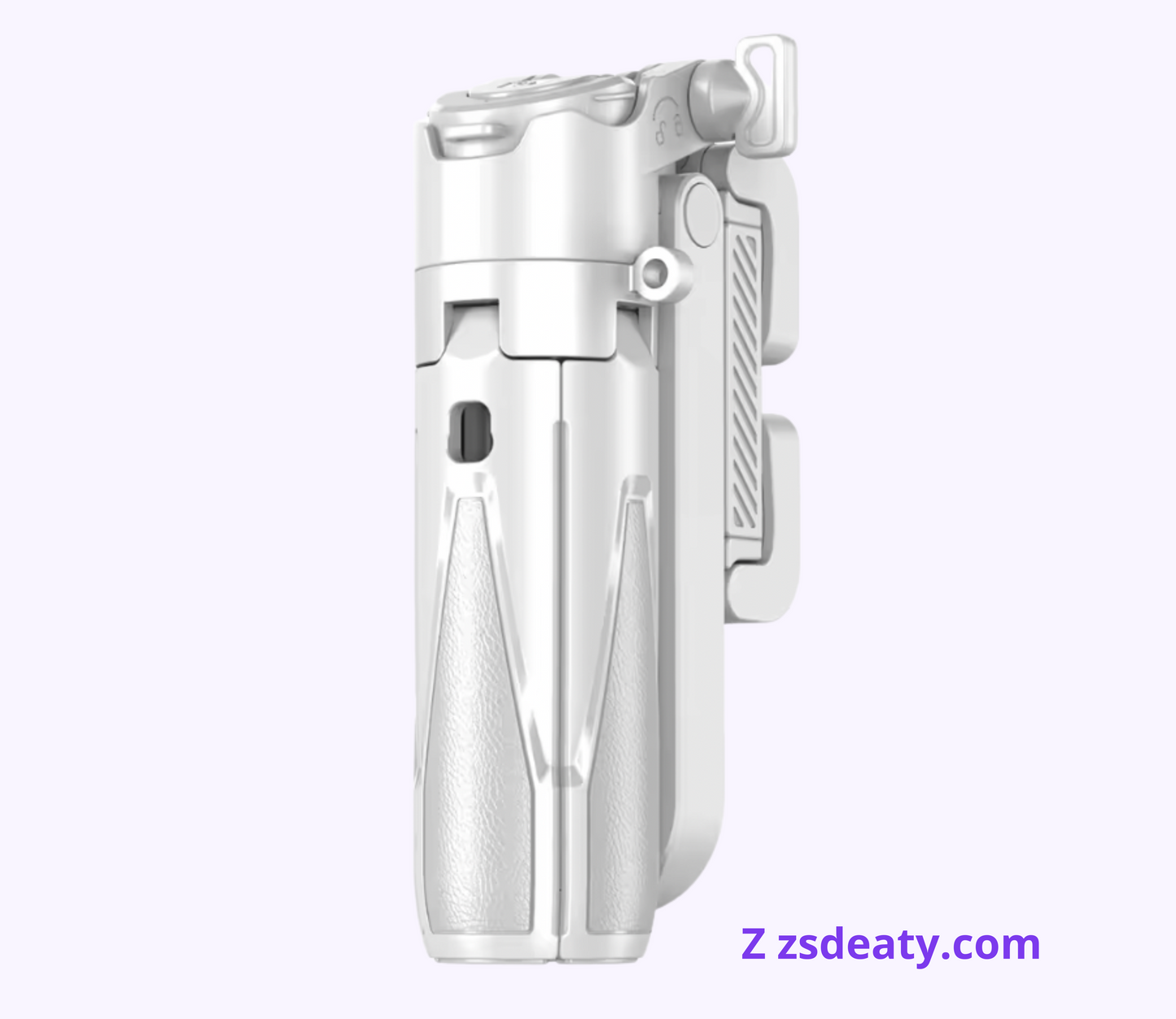 Mini Grip P15 Trépied Multifonctions avec Bluetooth